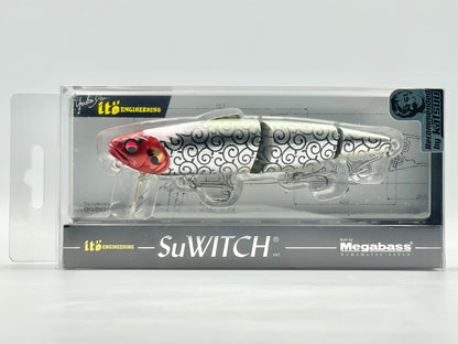 KARAJISHI2023 GINBENI - SuWITCH (SP-C)