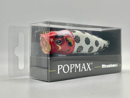 KARAJISHI2025 BENIZOUGE - POPMAX (SP-C)