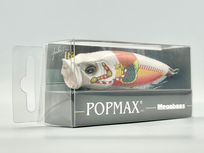 KAZARIUMA WHITE - POPMAX (SP-C)