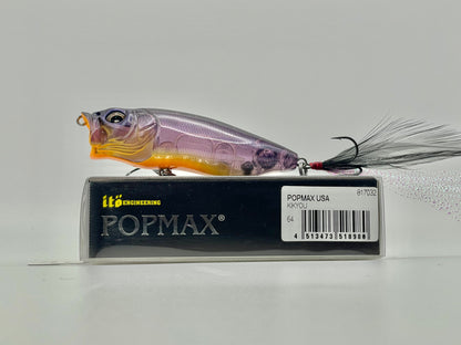 KIKYOU - POPMAX USA
