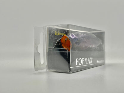 KIKYOU - POPMAX USA (Broken flap)