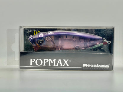 KIKYOU - POPMAX USA (Cracked Box)