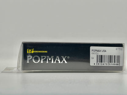 KIKYOU - POPMAX USA (Cracked Box)