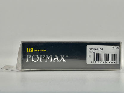 KIKYOU - POPMAX USA (Broken flap)