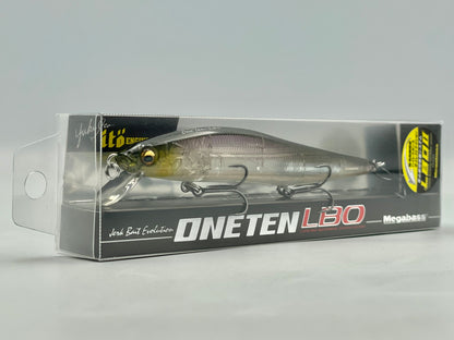 KILLER KAWAGUCHI - VISION ONETEN LBO (SP-C) RESPECT SERIES #45