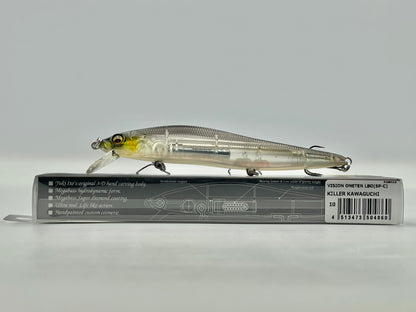 KILLER KAWAGUCHI - VISION ONETEN LBO (SP-C) RESPECT SERIES #45 (Damaged box)