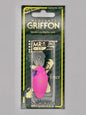 KILLER PINK - MR-X GRIFFON