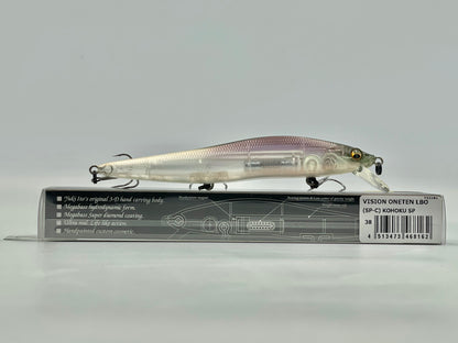 KOHOKU SP - VISION ONETEN LBO (SP-C) RESPECT SERIES #1
