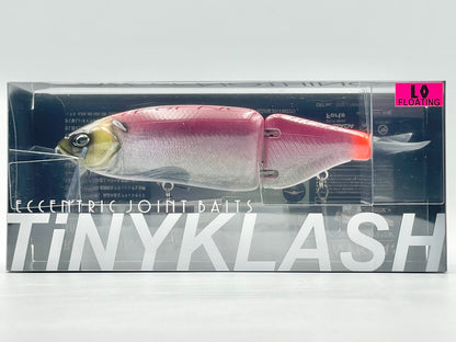 KOKANEE RED - DRT TiNY KLASH Low