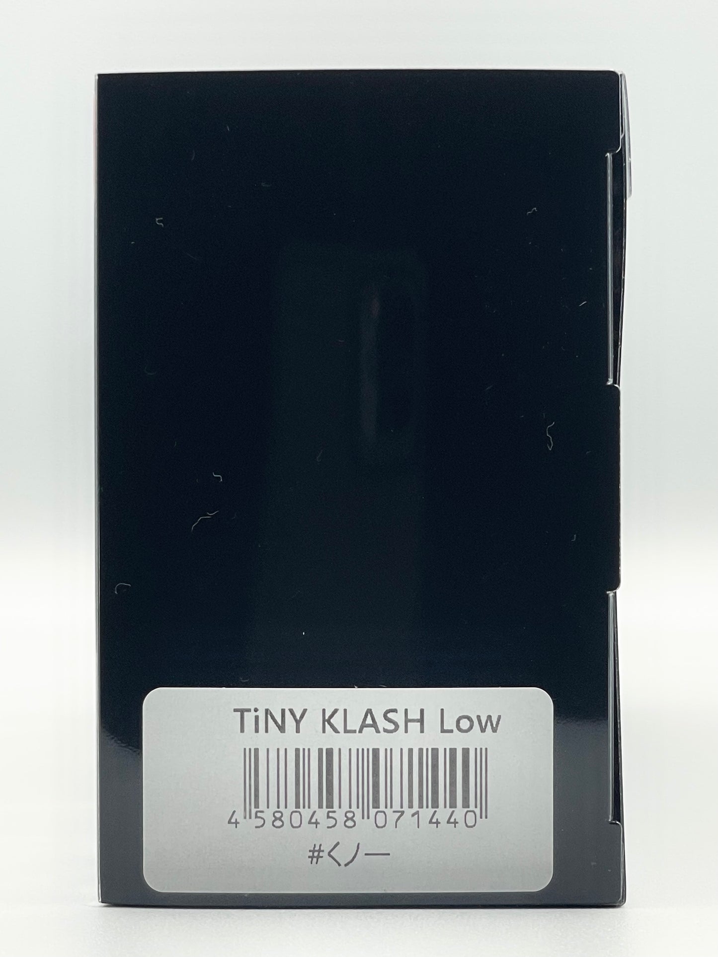 KUONICHI - DRT TiNY KLASH