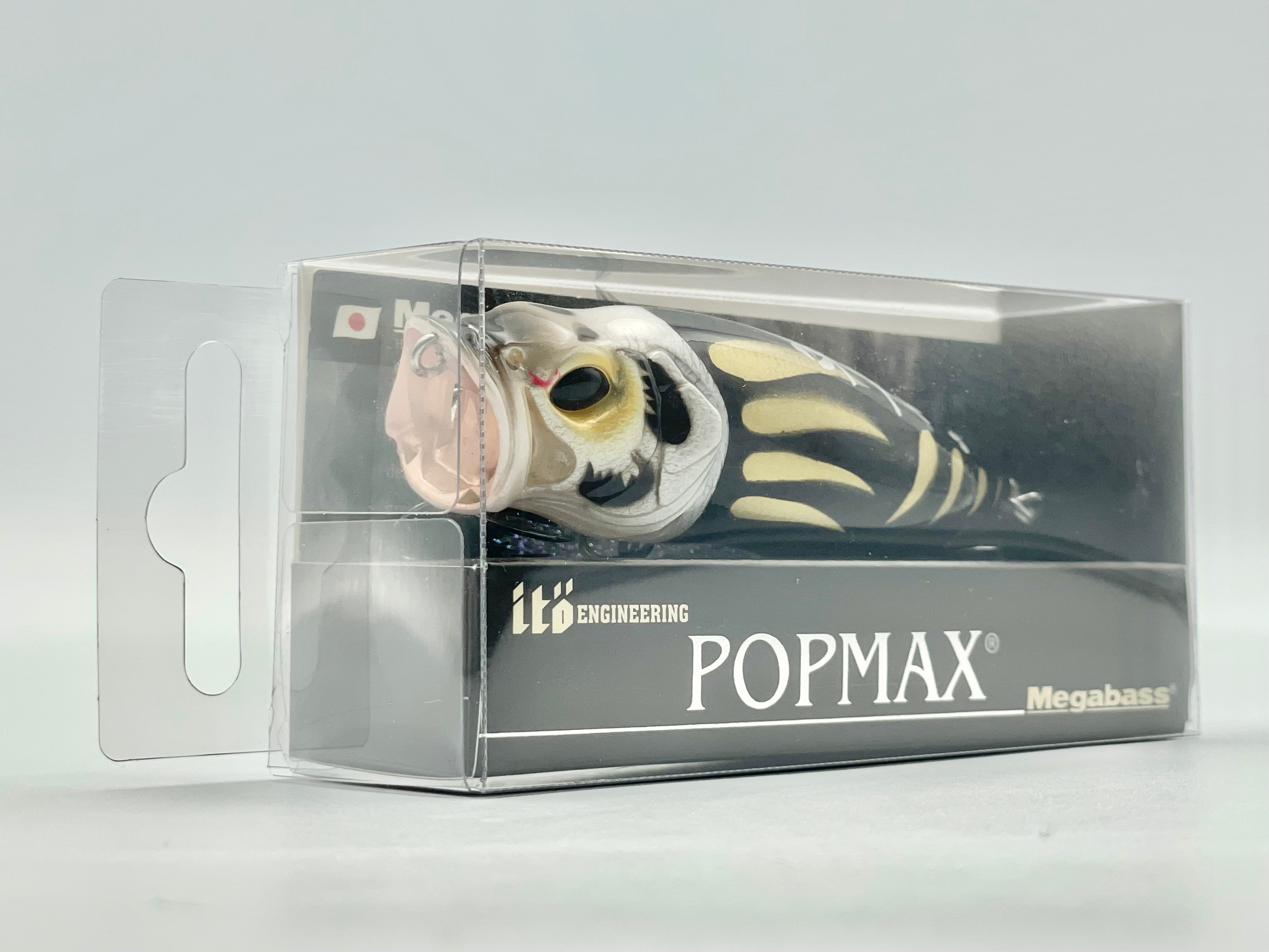 Megabass Popmaxes RARE (SP-C) COLLECTIBLES – Page 3 – Tackle Box LLC