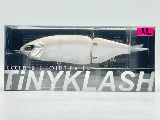 LAKE SMELT - DRT TiNY KLASH Low