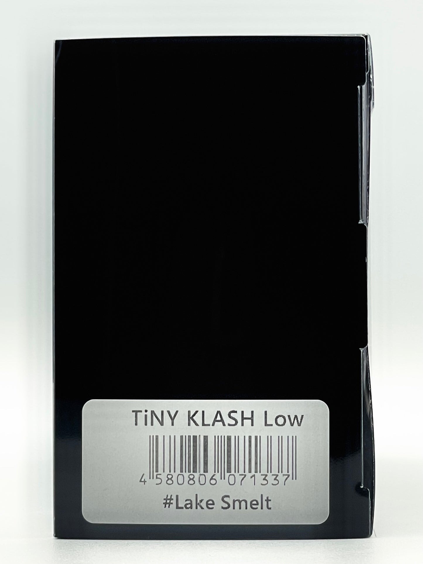 LAKE SMELT - DRT TiNY KLASH Low