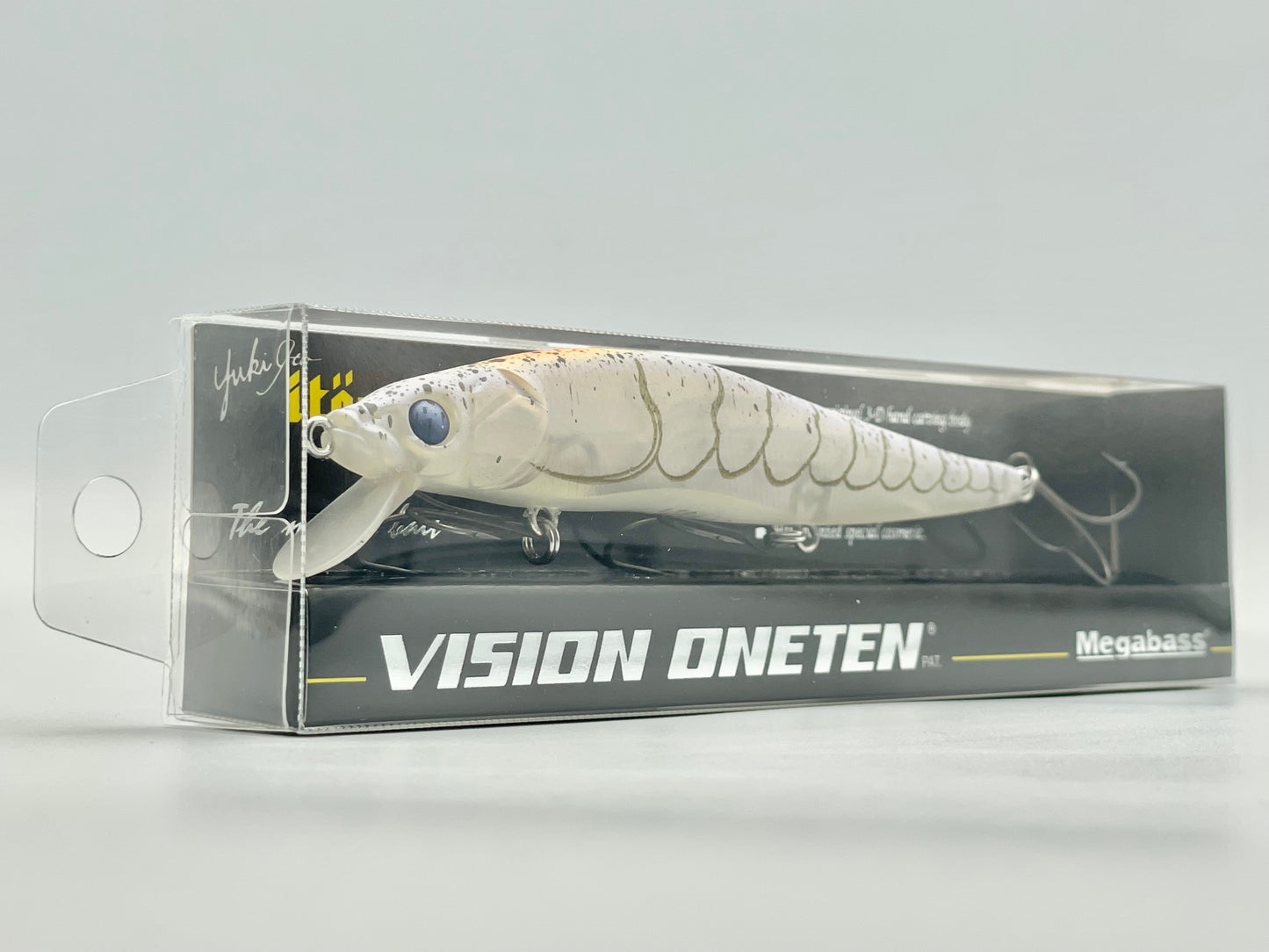 LAST DANCE - VISION ONETEN (SP-C) (2026 EXHIBITION EXCLUSIVE)