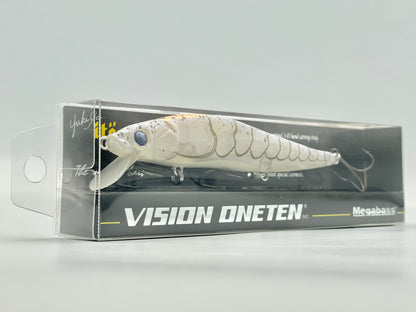 LAST DANCE - VISION ONETEN (SP-C) (2026 EXHIBITION EXCLUSIVE)