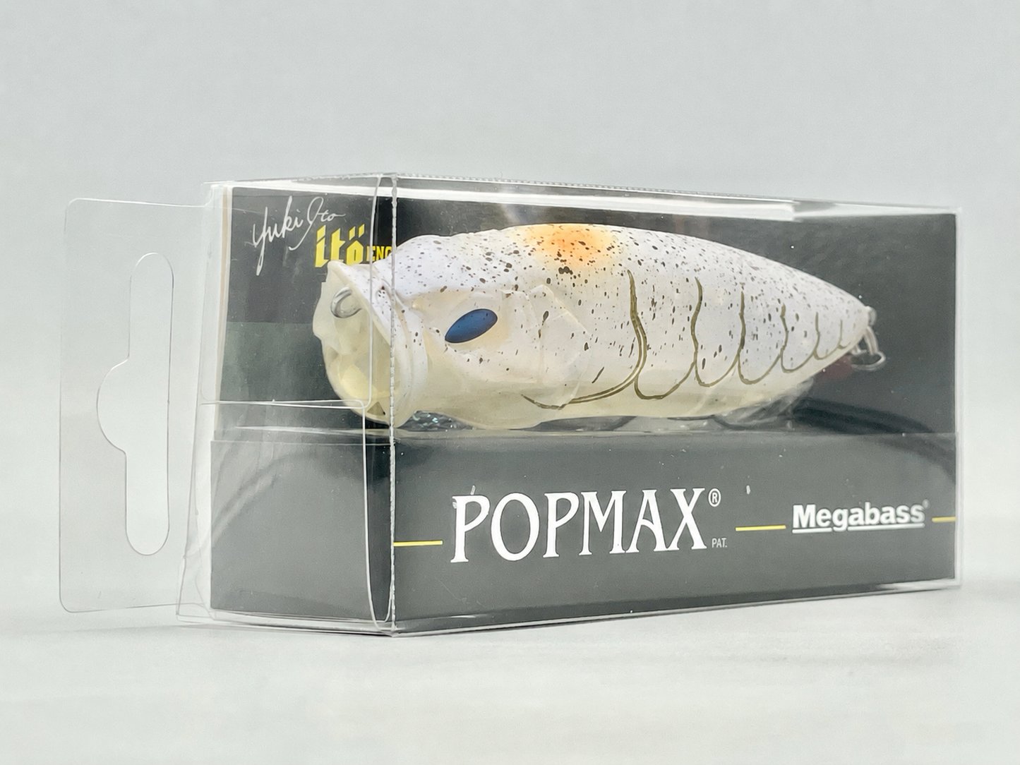 LAST DANCE - POPMAX (SP-C) (2026 EXHIBITION EXCLUSIVE)