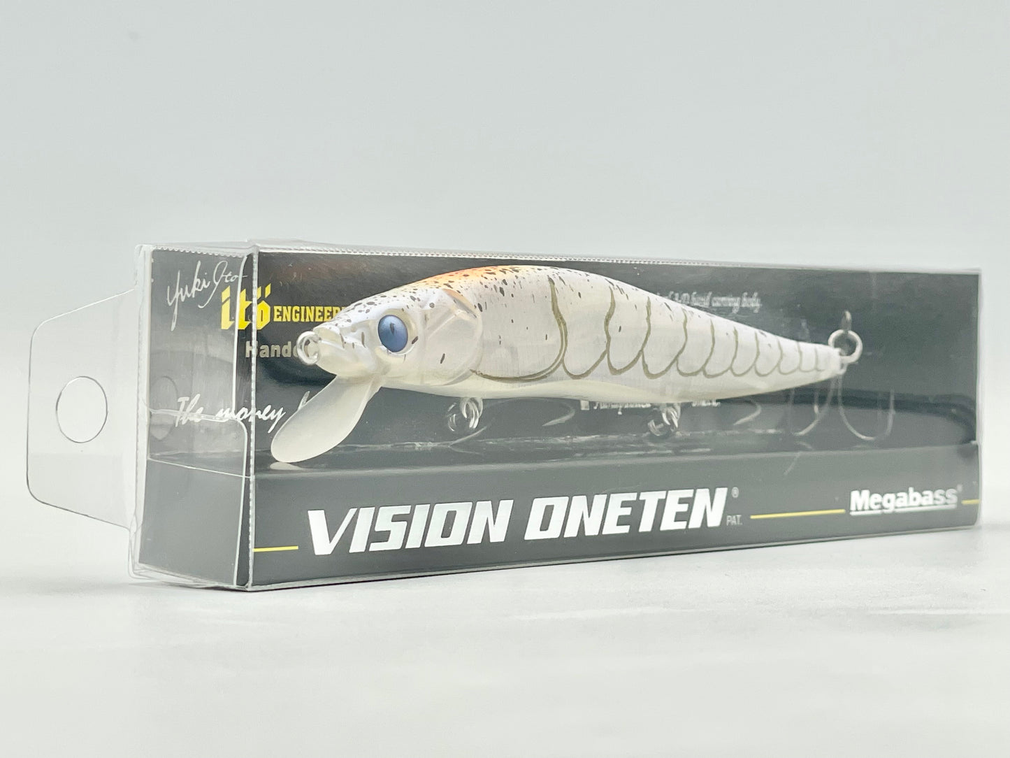 LAST DANCE - VISION ONETEN (SP-C) (2026 EXHIBITION EXCLUSIVE)