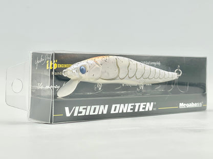 LAST DANCE - VISION ONETEN (SP-C) (2026 EXHIBITION EXCLUSIVE)