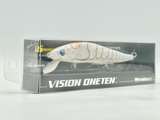LAST DANCE - VISION ONETEN (SP-C) (2026 EXHIBITION EXCLUSIVE)