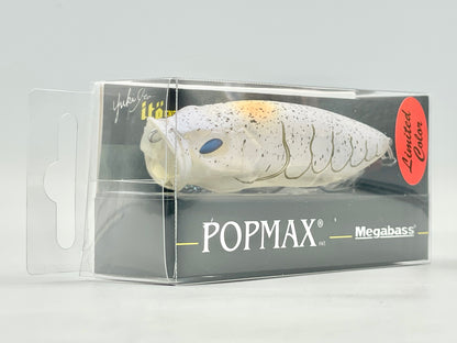 LAST DANCE - POPMAX (SP-C) (2026 EXHIBITION EXCLUSIVE) (LIMITED COLOR)