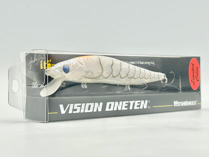 LAST DANCE - VISION ONETEN (SP-C) (2026 EXHIBITION EXCLUSIVE) (LIMITED COLOR)