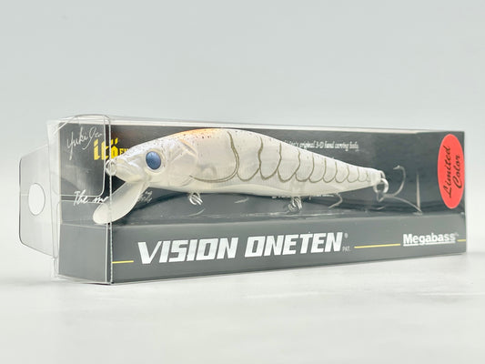 LAST DANCE - VISION ONETEN (SP-C) (2026 EXHIBITION EXCLUSIVE) (LIMITED COLOR)