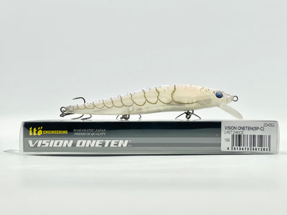 LAST DANCE - VISION ONETEN (SP-C) (2026 EXHIBITION EXCLUSIVE)