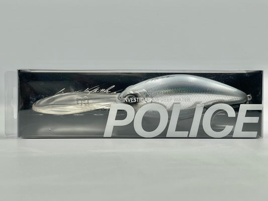 LAZER SPEX - DRT POLICE