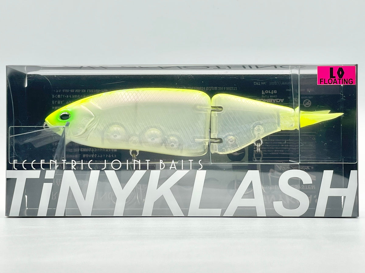 LEMONADE - DRT TiNY KLASH Low