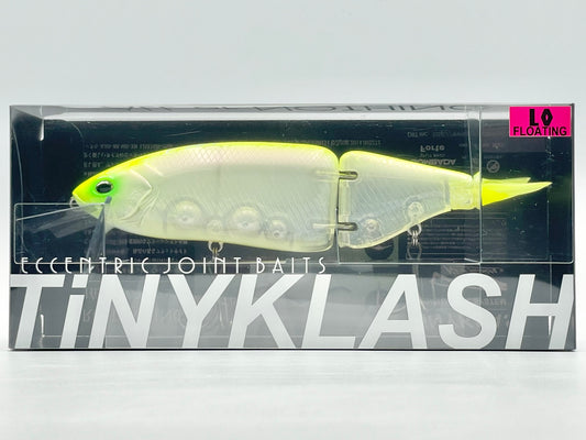 LEMONADE - DRT TiNY KLASH Low