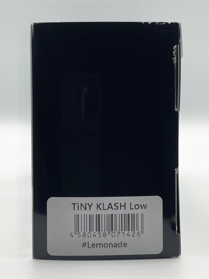 LEMONADE - DRT TiNY KLASH