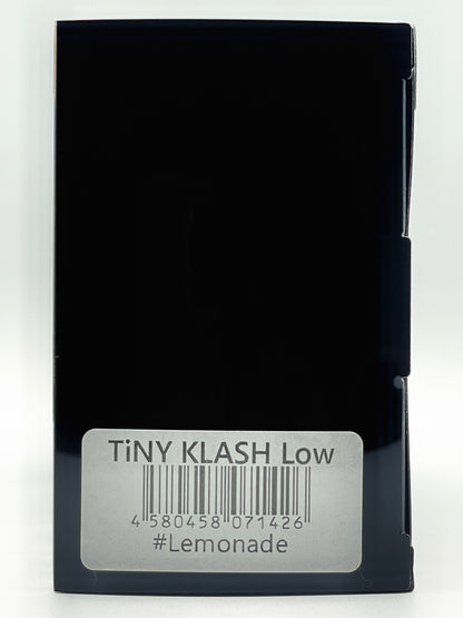 LEMONADE - DRT TiNY KLASH Low