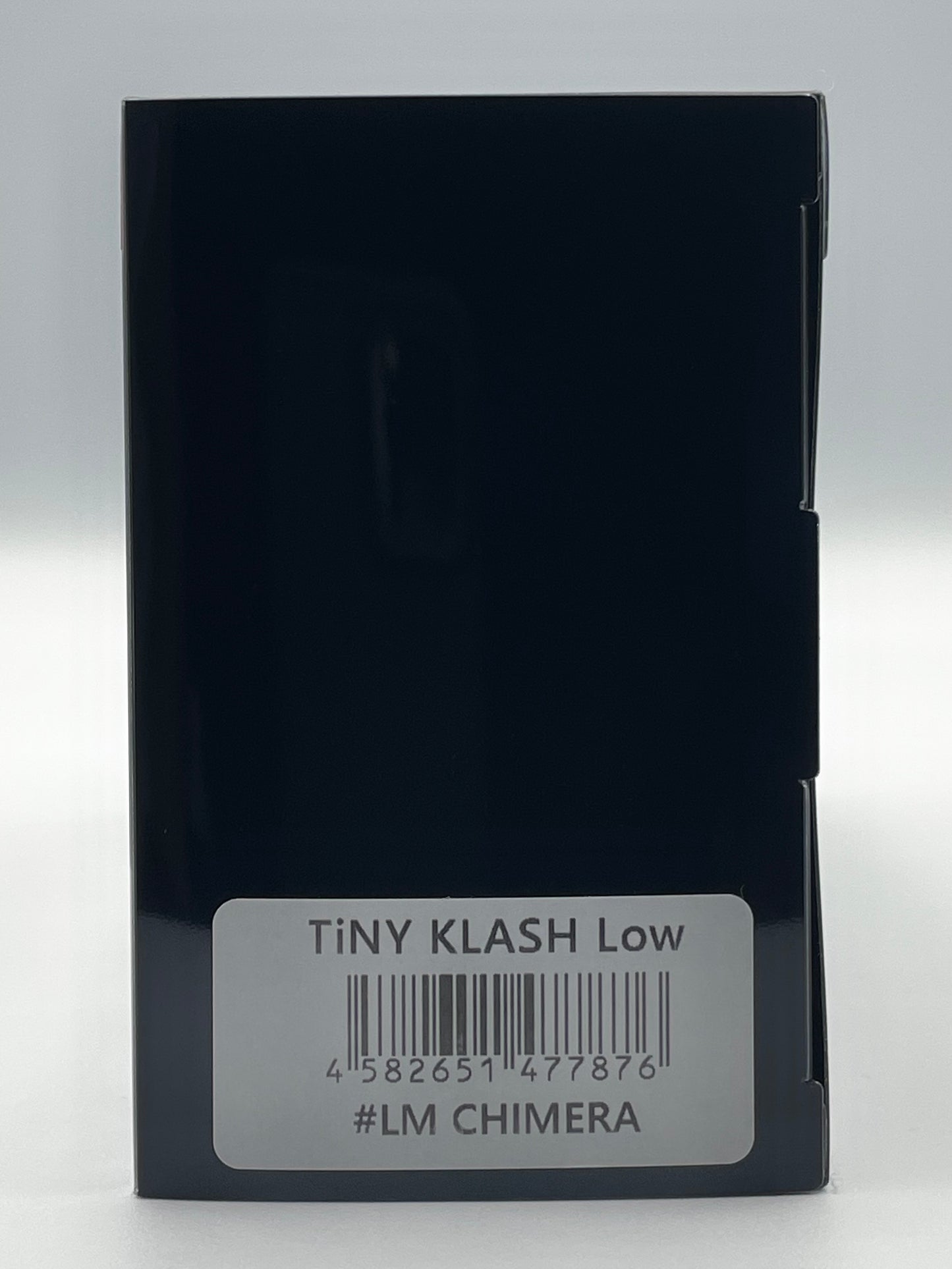 LM CHIMERA - DRT TiNY KLASH