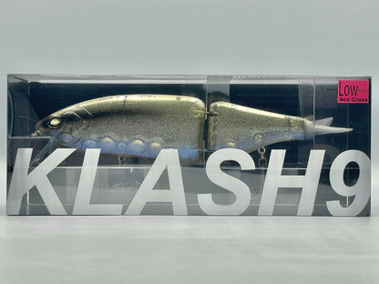 MAGIC SHRIMP - DRT KLASH 9
