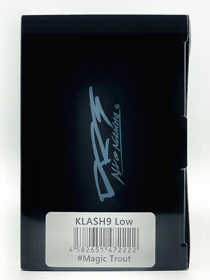 MAGIC TROUT - DRT KLASH 9 Low