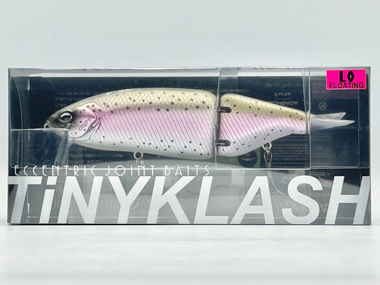 MAGIC TROUT - DRT TiNY KLASH Low