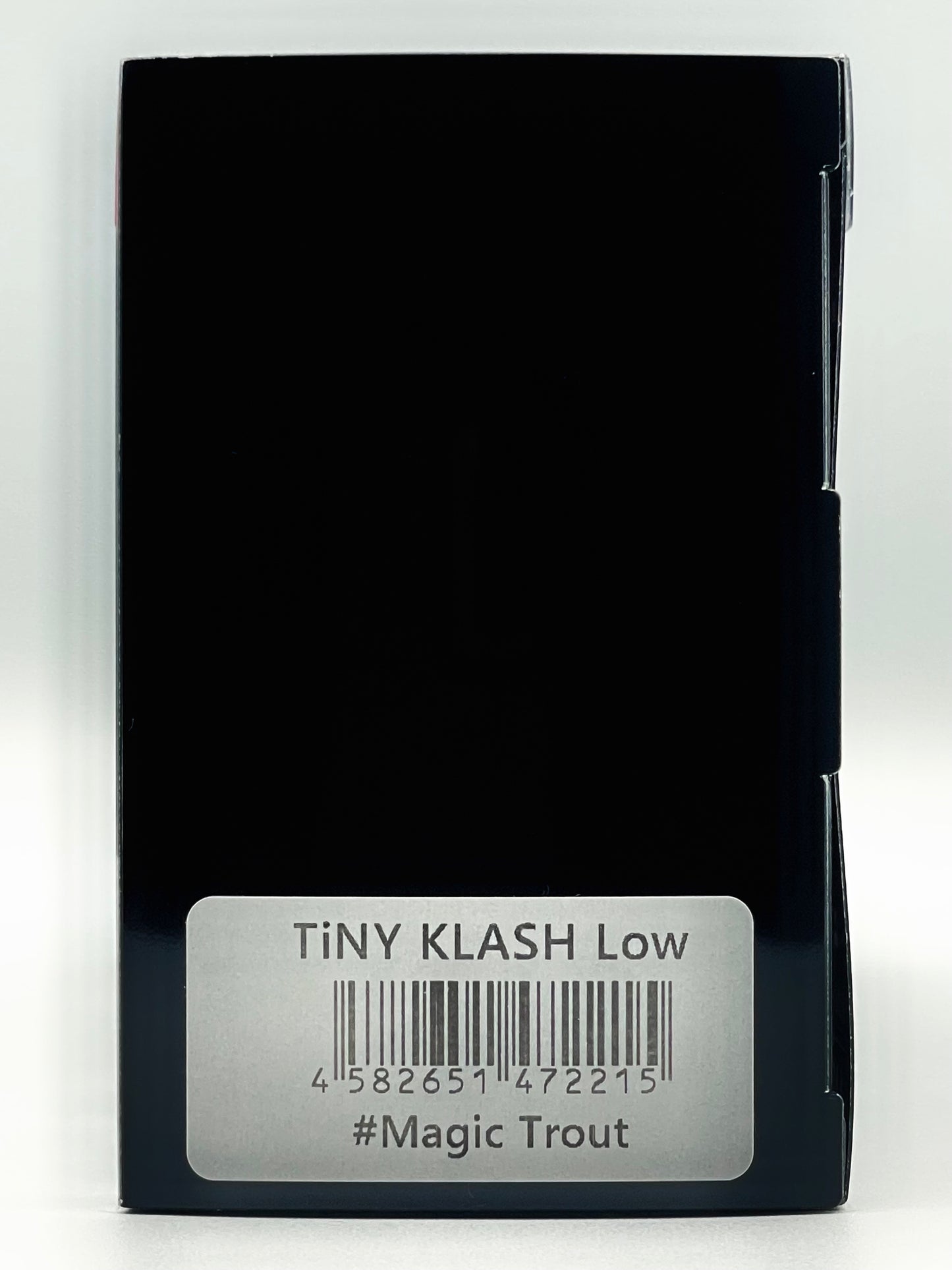 MAGIC TROUT - DRT TiNY KLASH Low