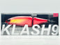 MAGMA - DRT KLASH 9 (Damaged box)