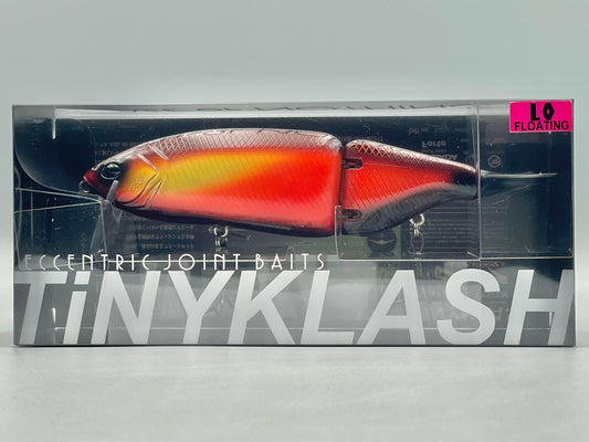 MAGMA - DRT TiNY KLASH