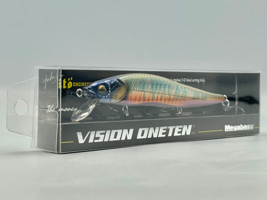 MAGOME OIKAWA - VISION ONETEN (SP-C) RESPECT SERIES #72