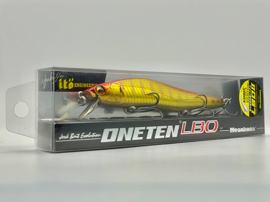 M AKAKIN - VISION ONETEN LBO (SP-C) RESPECT SERIES #59