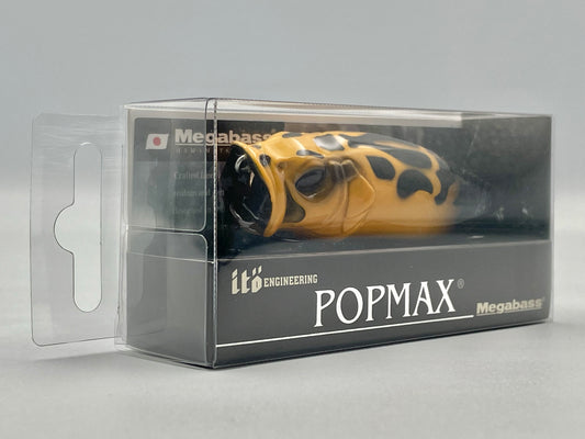 MANESHI YADOKUGAERU - POPMAX (SP-C)