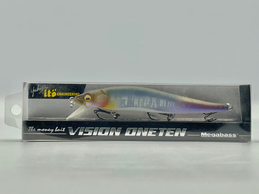 MAT HASU - ONETEN USA RESPECT SERIES #56 (Creased box)