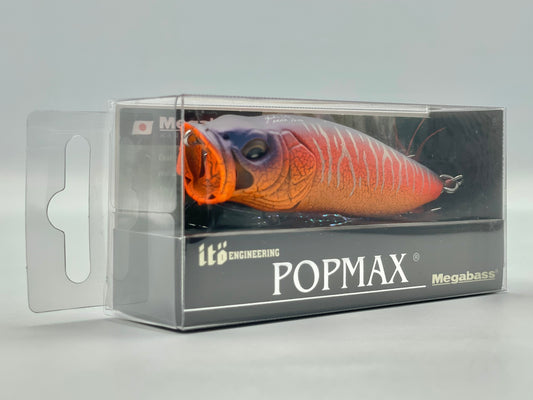 MAT RED LIZARD - POPMAX USA