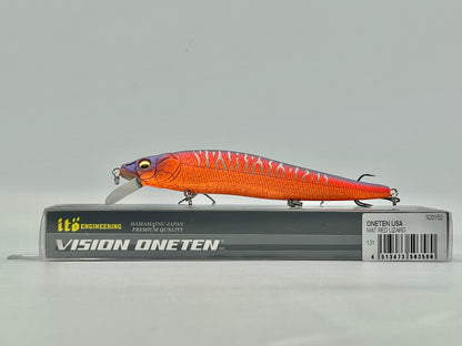 MAT RED LIZARD - ONETEN USA