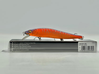 MAT RED LIZARD - ONETEN USA