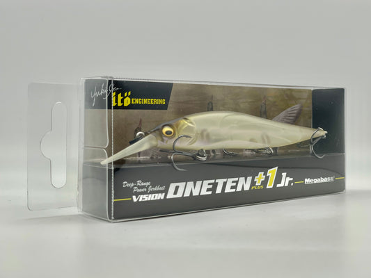 MAT SHAD - VISION ONETEN+1 Jr. USA