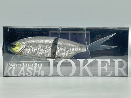 MATTE ULTIMATE BAITFISH - KLASH JOKER