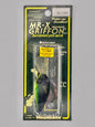 MAT TIGER - MR-X GRIFFON