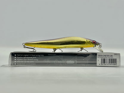 M CHAMPAGNE KINKURO - VISION ONETEN LBO (Damaged box)